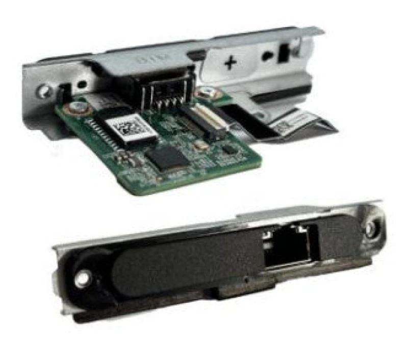 Image of Asus ASUS NUCIOALA0CR interface cards/adapter RJ-45, RS-232 90MA0000-P00950?