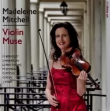 Image of Violin Muse