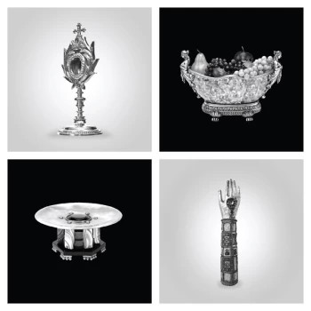 Image of Consumer - In Computers Vinyl