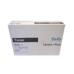 Image of Tally 375940 Original Cleaning Roller