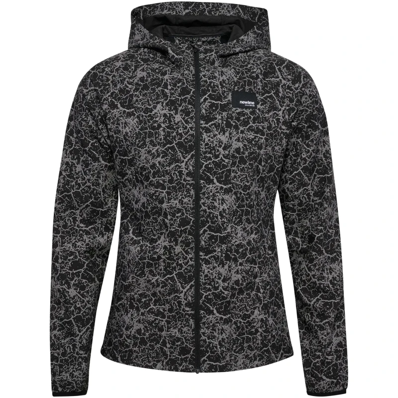Image of Sweat jacket Newline Noir Male S