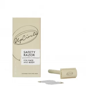 Image of UpCircle Safety Razor Shaver