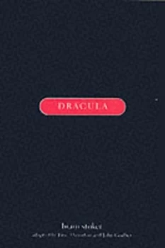 Image of Dracula by Jane Thornton and John Godber Paperback