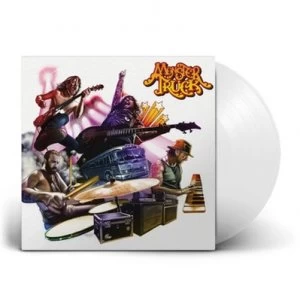 Image of True Rockers by Monster Truck Vinyl Album