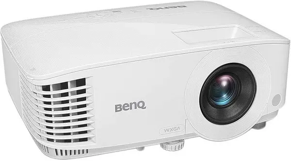 Image of BenQ MW612 4000 ANSI Lumens WXGA DLP Projector