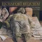 Image of Jean Richafort: Requiem (Music CD)