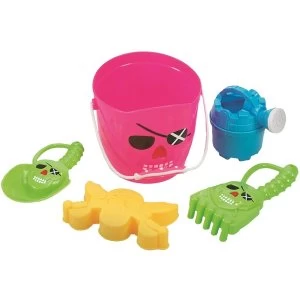 Image of Medium Pirate Bucket Set