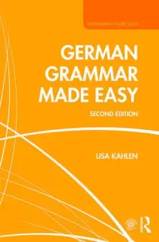 Image of German Grammar Made Easy