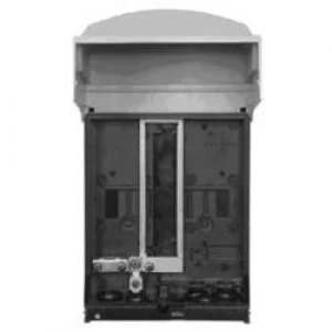 Image of ADC Krone 7083 1 301 00 BC 30 External Splitter External splitter with mounting bracket