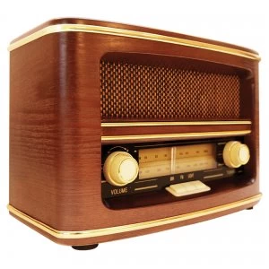 Image of GPO Winchester AM/FM Radio