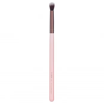 Image of Luxie 229 Tapered Blending Eye Shadow Brush - Rose Gold