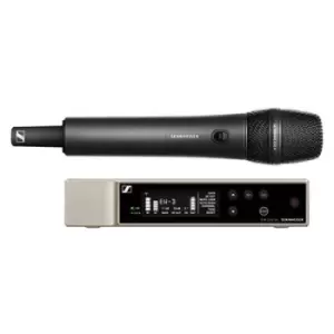 Image of Sennheiser EW-D 835-S SET (U1/5) Digital Wireless Handheld Set