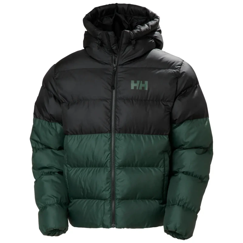 Image of Helly Hansen Puffer jacket Helly Hansen Active Vert Male M