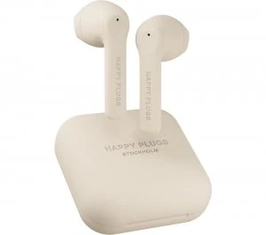 Image of Happy Plugs Air 1 Go Bluetooth Wireless Earbuds