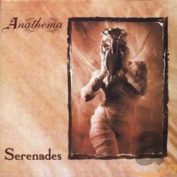 Image of Anathema - Serenades (Digipack) CD