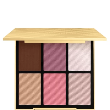 Image of Burberry Essentials Glow Palette 16g - Harmony 01