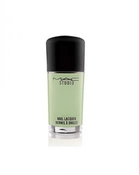 Image of MAC Nail Lacquer Doll Me Up