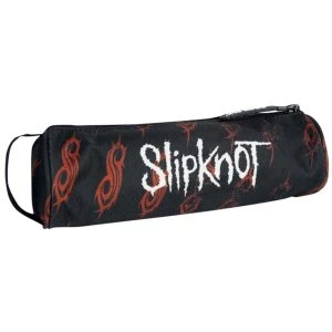 Image of Slipknot - Wait And Bleed Pencil Case