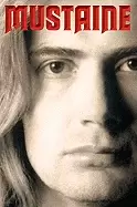 Image of mustaine a heavy metal memoir