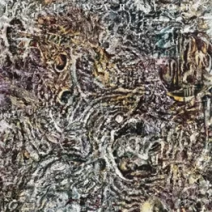 Image of Fall from Reality by Evil Warriors Vinyl Album