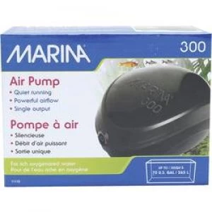 Image of Aerator 125 lh MA Durchluefter 300 Marina 11118