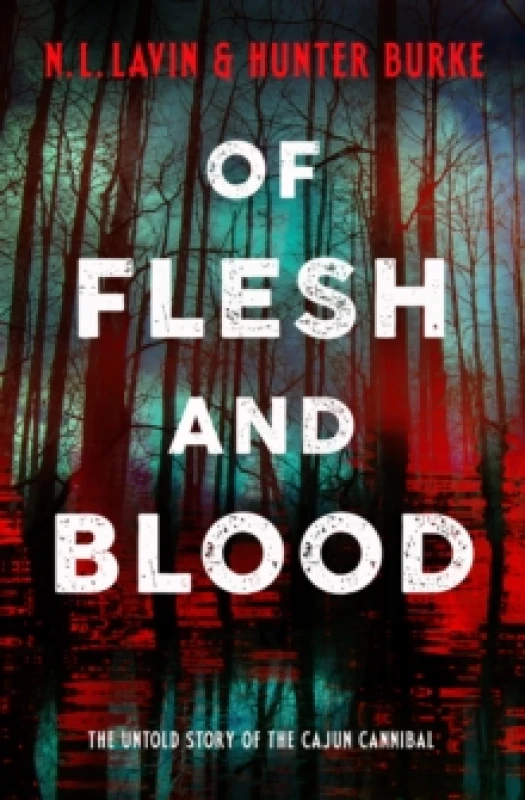 Image of Of Flesh and Blood Paperback / softback