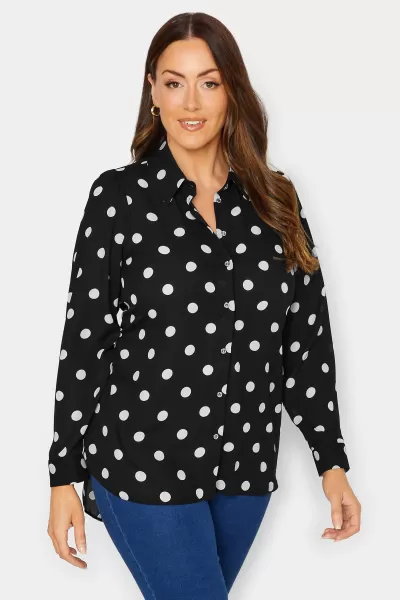 Image of Tie Belt Shirt