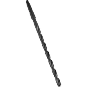 Image of A345 33.00MM Morse Taper Shank Drill DIN 1870