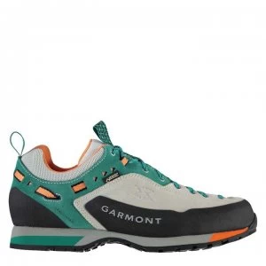 Image of Garmont Dragontail GTX Walking Shoes Ladies - Green/Grey