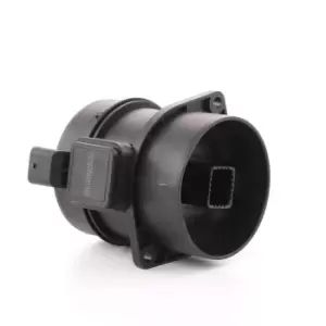 Image of RIDEX Mass air flow sensor 3926A0300 Air mass sensor,MAF sensor MERCEDES-BENZ,JEEP,LANCIA,C-Klasse Limousine (W204),C-Klasse T-modell (S204)