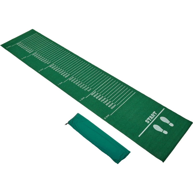 Image of Sports Directory Long Jump Mat Neutral unisex One Size