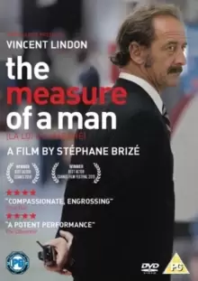 Image of The Measure of a Man