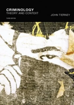 Image of Criminology by John Tierney Paperback