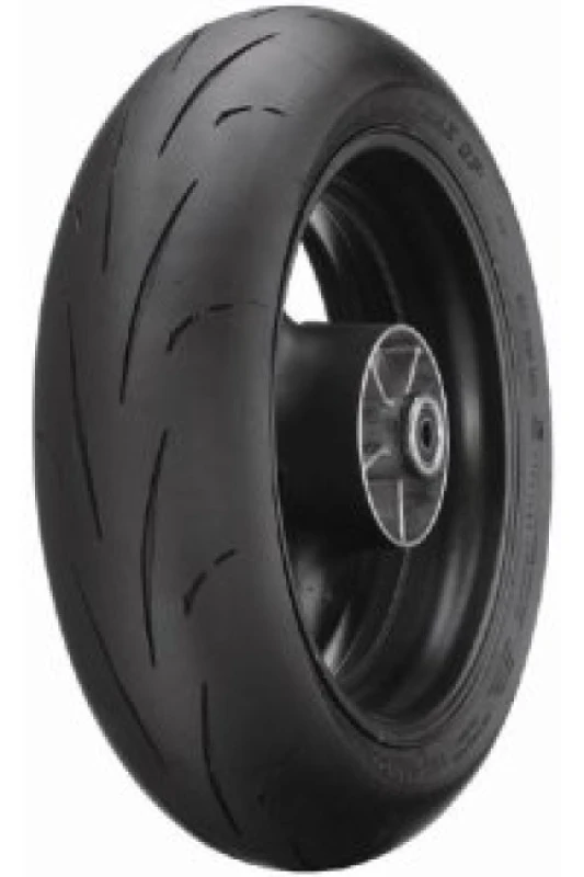 Image of Dunlop Sportmax GP Racer D211 E ( 190/55 ZR17 TL (75W) Endurance, Rear wheel, M/C ) Motorcycle tires