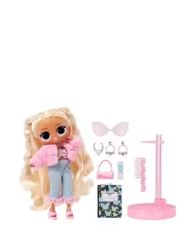 Image of LOL Surprise Tweens S4 Doll- Olivia