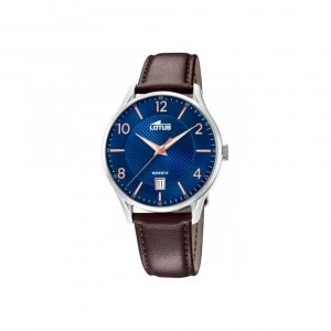 Image of Lotus Men watch 18402/E