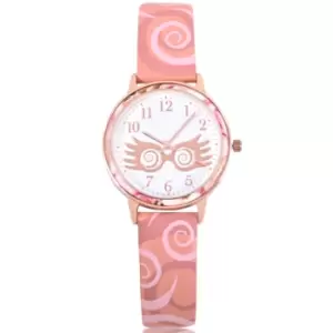 Image of Harry Potter Luna Lovegood Spectrespecs Strap Watch