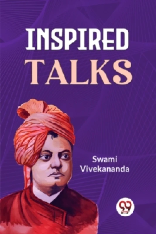 Image of Inspired Talks Paperback / softback