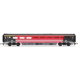 Image of Hornby Virgin Trains Mk3 Buffet (TRFB) 10235 Era 9 Model Train
