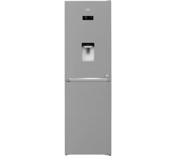 Image of BEKO HarvestFresh CNG4601DVPS 50/50 Fridge Freezer