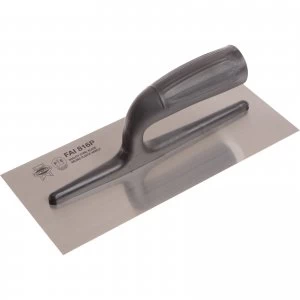 Image of Faithfull 816P Plastering Trowel 11" 4" 3/4"