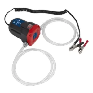 Image of Oil Transfer Pump 12V