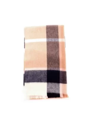 Image of BARBOUR Scarves Women Beige