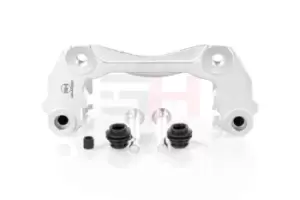 Image of GH Caliper Bracket HYUNDAI,KIA GH-443520 581101H000,581801HA00,581101H000 Brake Caliper Bracket,Brake Caliper Support Bracket,Carrier, brake caliper