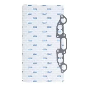 Image of AJUSA Gasket, intake/ exhaust manifold 13032800 RENAULT,VOLVO,DACIA,4 (112_),5 (122_),4 Kasten (R21_, R23_),TRAFIC Kasten (TXX),12,ESTAFETTE (213_)