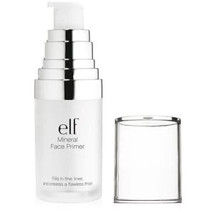 Image of e.l.f. Mineral Face Primer Clear