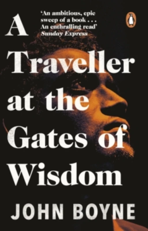 Image of A Traveller at the Gates of Wisdom Paperback / softback