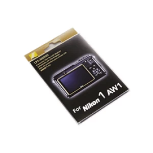 Image of LPS N6000 LCD Protective Screen for AW1