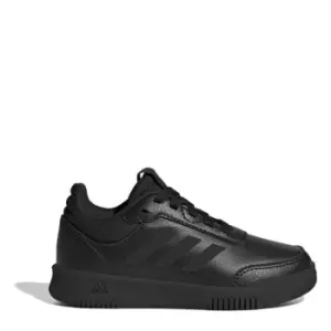 Image of adidas Tensaur 3 Junior Boys Trainers - Black