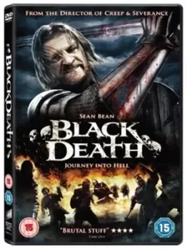Image of Black Death - DVD
